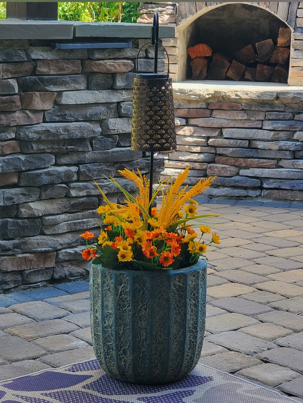Welcome Fall. - Picture 4 of 4